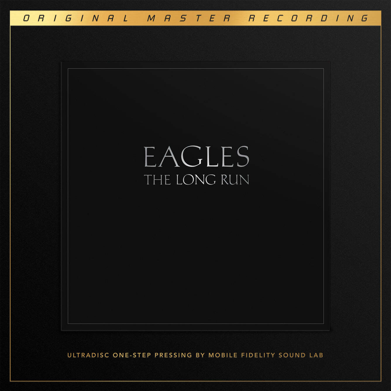 Eagles LP - The Long Run