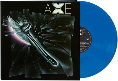 Axe LP - Axe | Buy Now For 44.99