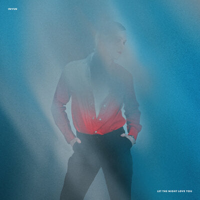 INVSN LP - Let the Night Love You: | Buy Now For 39.99