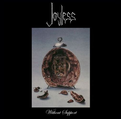 Joyless LP - Without Support | Buy Now For 24.99