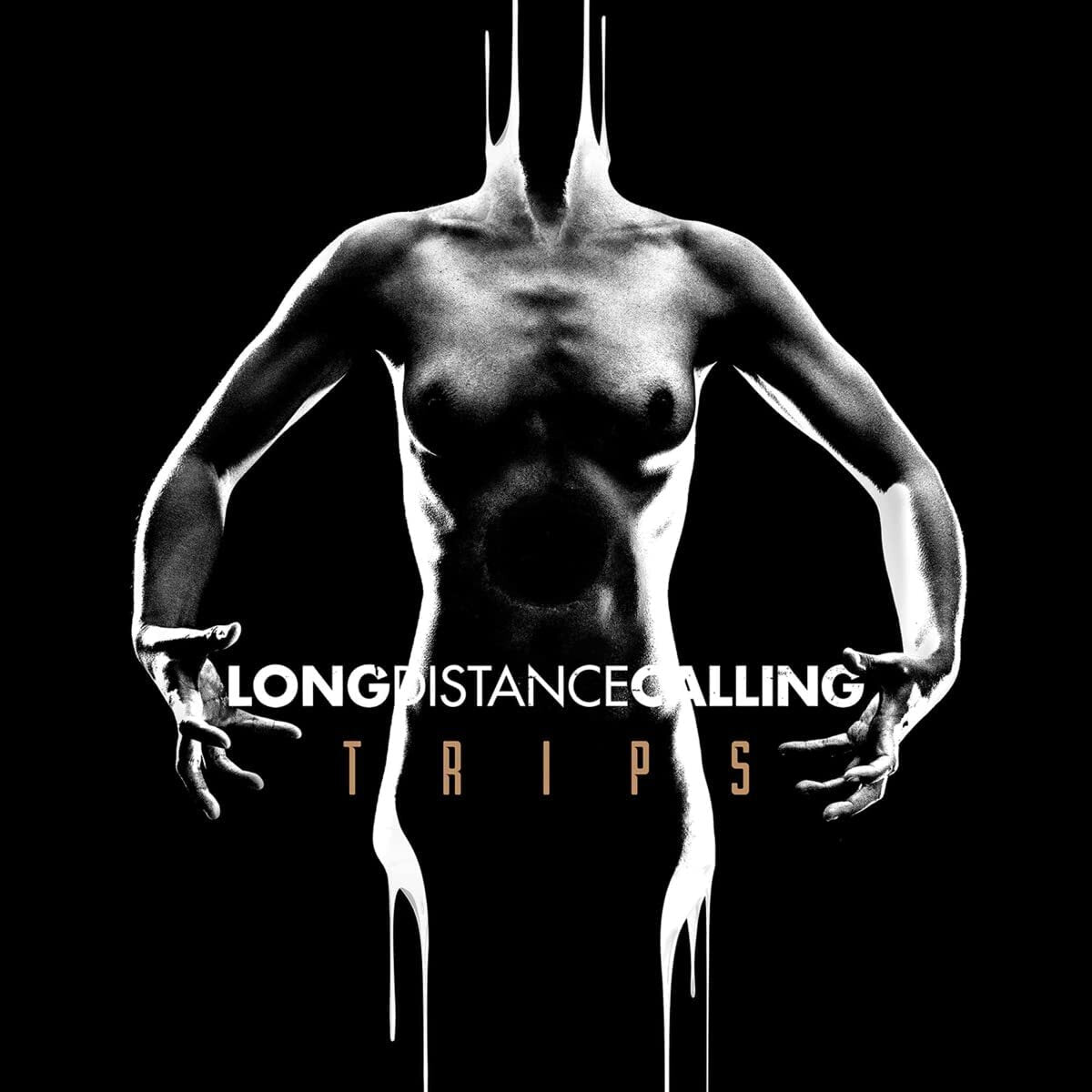 Long Distance Calling LP - Trips (White Vinyl) | Buy Now For 39.99