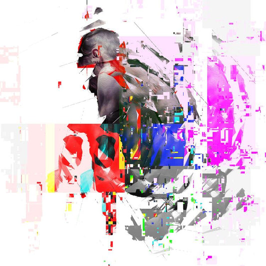 Stelios Vassiloudis LP - All Else Fails