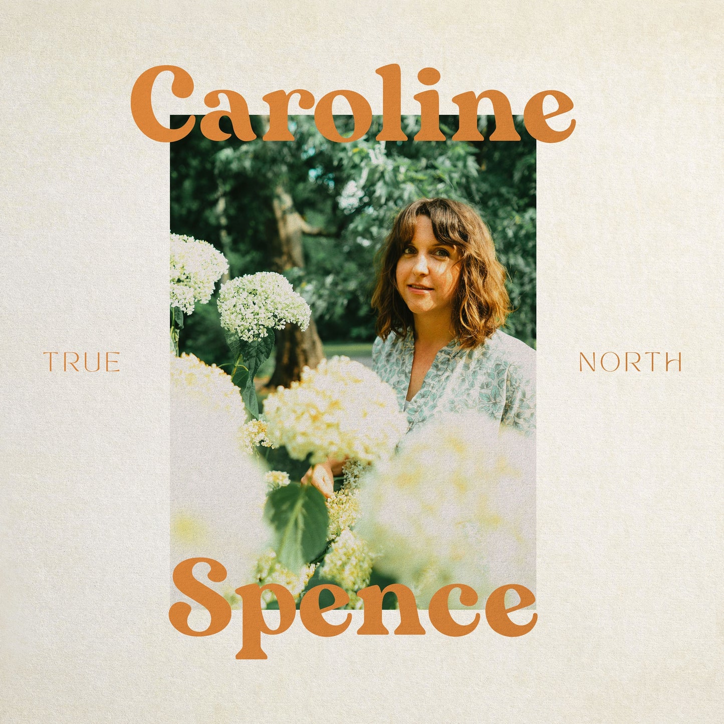 Caroline Spence LP - True North
