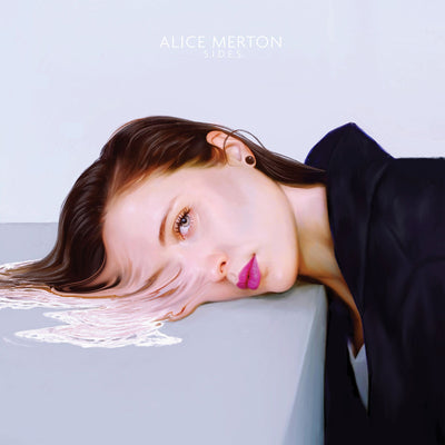 Alice Merton LP - S.I.D.E.S. | Buy Now For 44.99