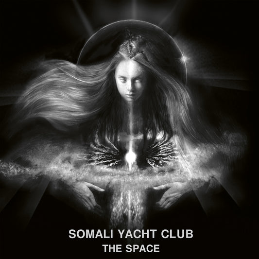 Somali Yacht Club LP - The Space | Buy Now For 44.99