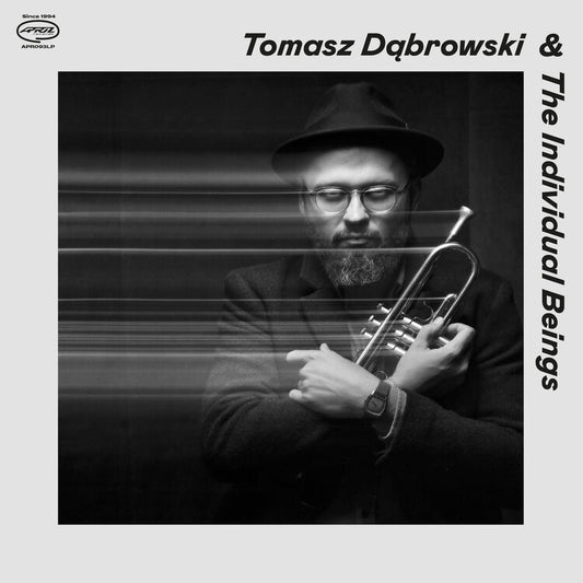 Dabrowski Tomasz & The Indivi LP - Tomasz Dabrowski & The Individ