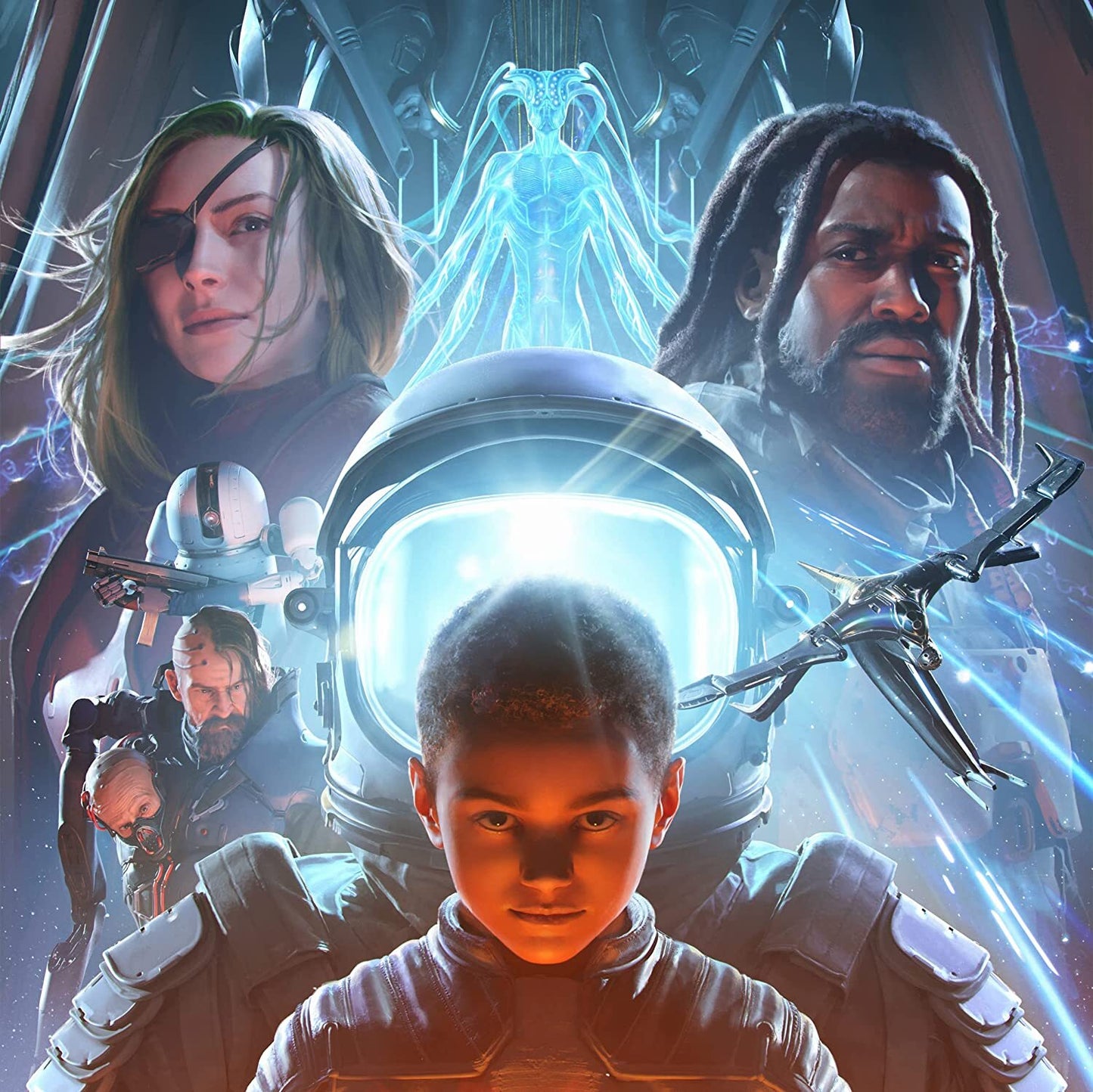 Coheed And Cambria LP - Vaxis Ii: A Window Of The Waking Mind