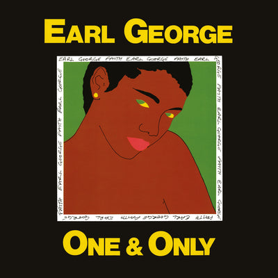 Earl George LP - One And Only