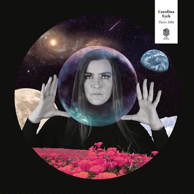 Carolina Eyck LP - Thetis 2086