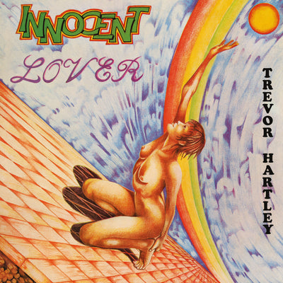 Trevor Hartley LP - Innocent Lover | Buy Now For 39.99