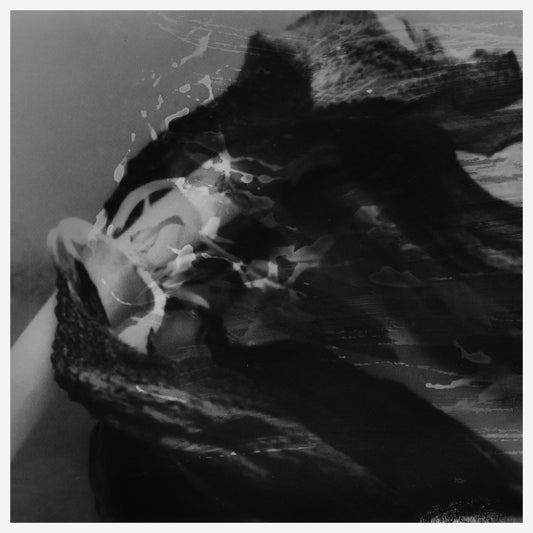 Will Samson LP - Active Imagination