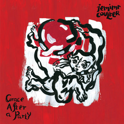 Jemima Coulter LP - Grace After A Party