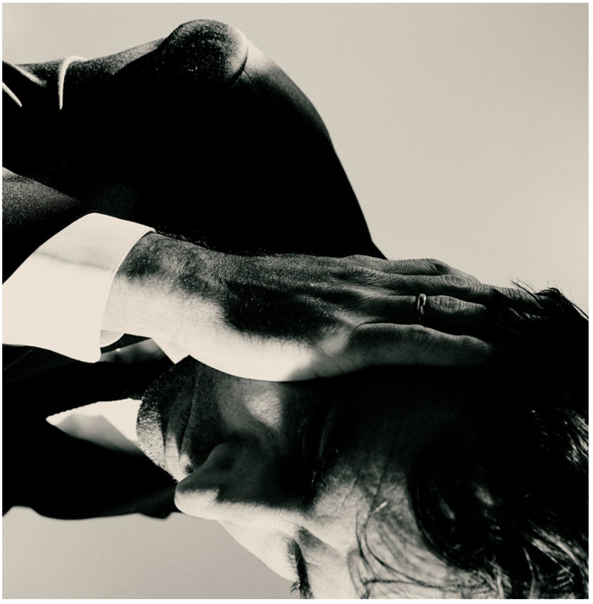 Andrew Bird LP - Inside Problems