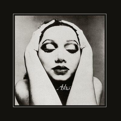 Asha Puthli LP - The Essential | Buy Now For 39.99