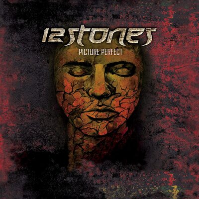 12 Stones LP - Picture Perfect