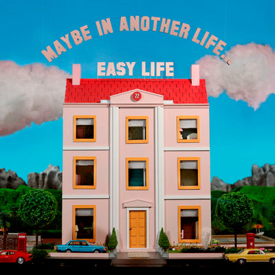 easy life LP - MAYBE in ANOTHER LIFE... | Buy Now For 39.99
