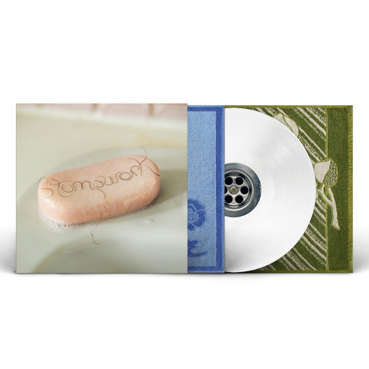 Dry Cleaning LP - Stumpwork