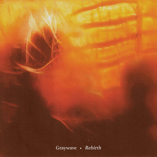 Graywave LP - Rebirth