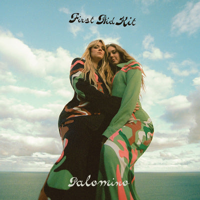 First Aid Kit LP - Palomino | Buy Now For 39.99