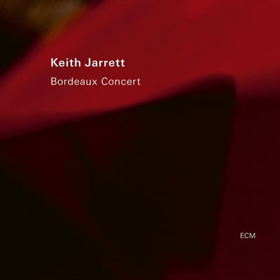 Keith Jarrett LP - Bordeaux Concert | Buy Now For 29.99