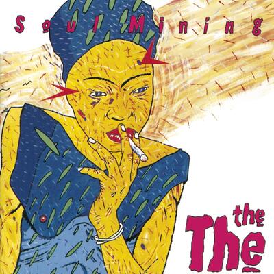 The The LP - Soul Mining (National Album Day 2022) | Buy Now For 39.99