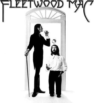 Fleetwood Mac LP - Fleetwood Mac