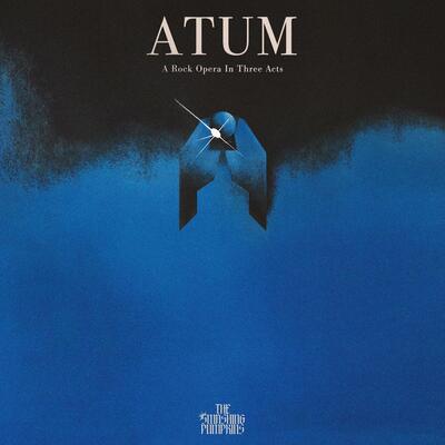 The Smashing Pumpkins LP - ATUM | Buy Now For 0