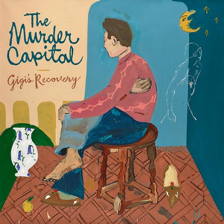 Murder Capital LP - Gigi'S Recovery