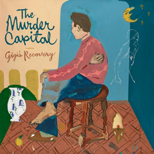 Murder Capital LP - Gigi'S Recovery