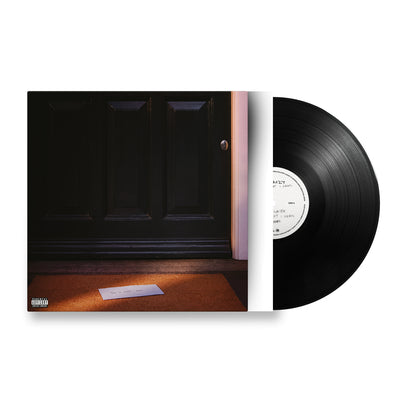 Stormzy LP - This Is What I Mean | Buy Now For 49.99