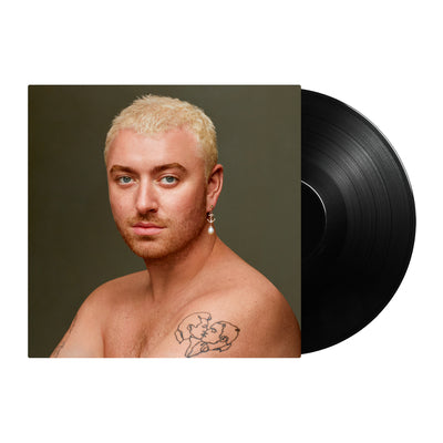 Sam Smith LP - Gloria | Buy Now For 29.99