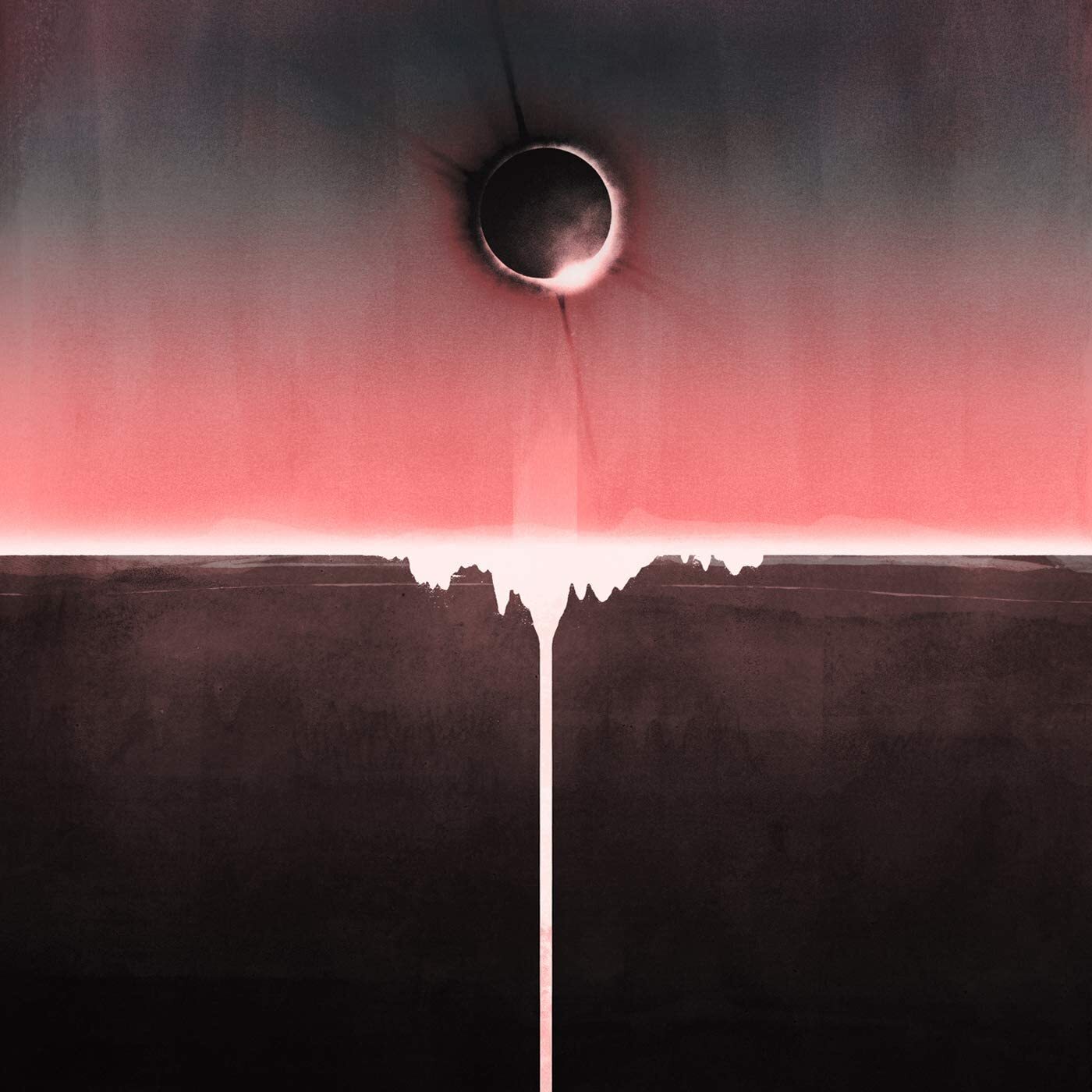 Mogwai LP - Every Country'S Sun