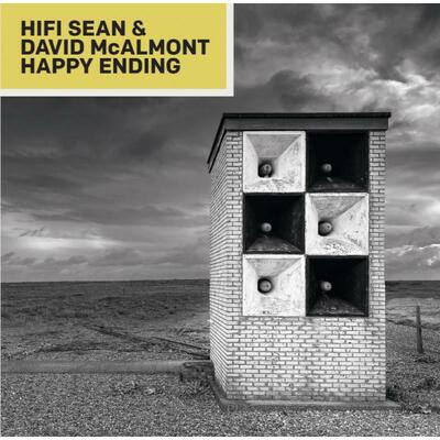 Hifi Sean & David McAlmont LP - Happy Ending | Buy Now For 39.99