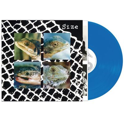 Size LP - Nadie Puede Vivir Con Un Monstruo | Buy Now For 49.99