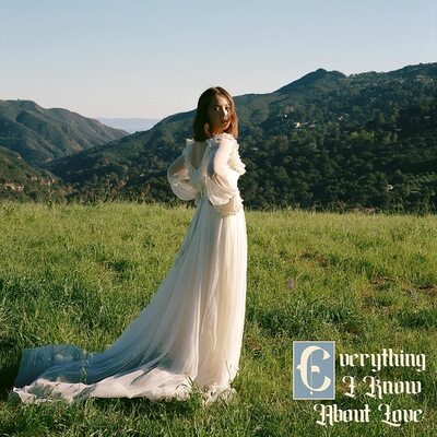 Laufey LP - Everything I Know About Love | Buy Now For 39.99