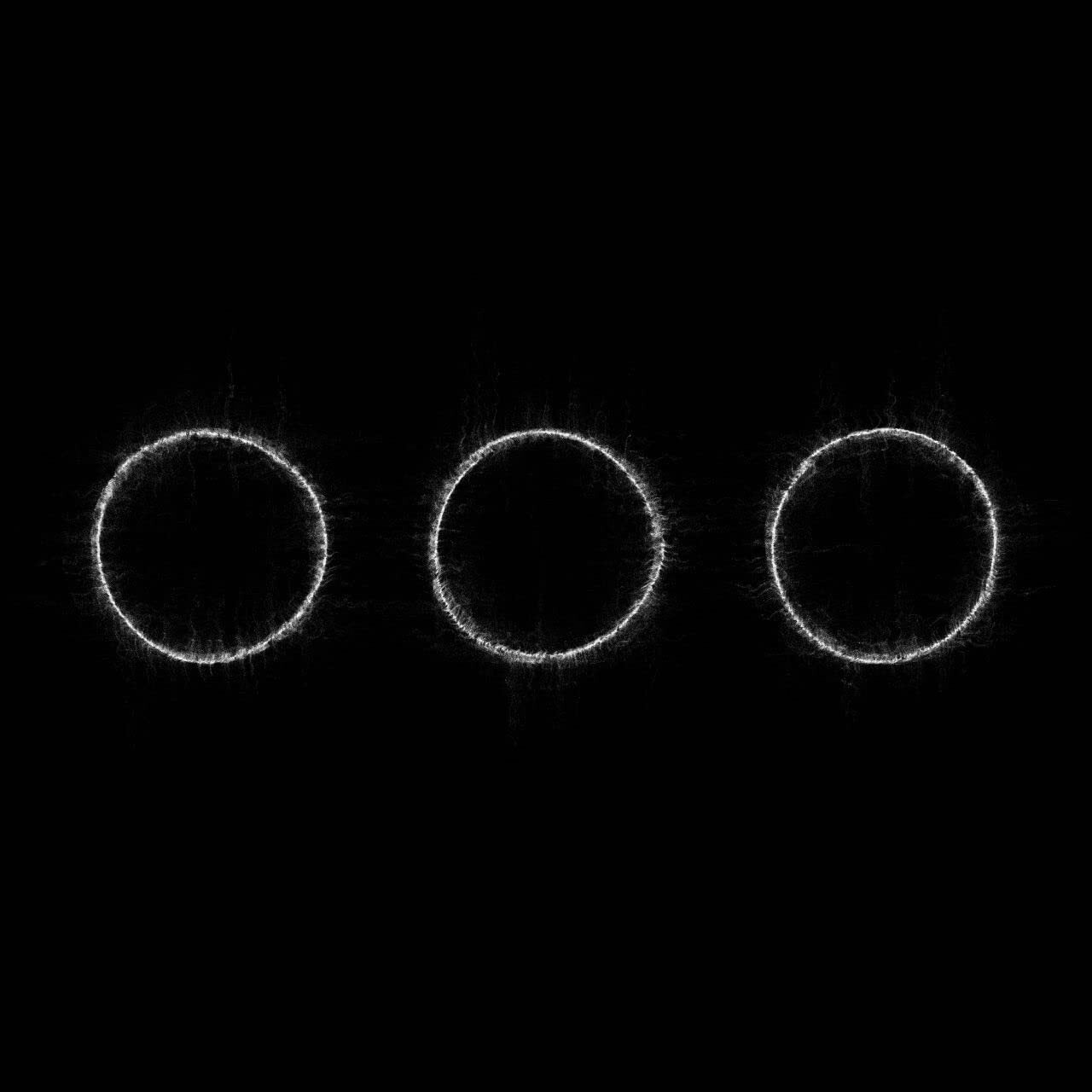 Swedish House Mafia LP - Paradise Again