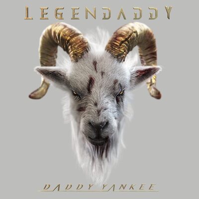 Daddy Yankee LP - LEGENDADDY | Buy Now For 24.99