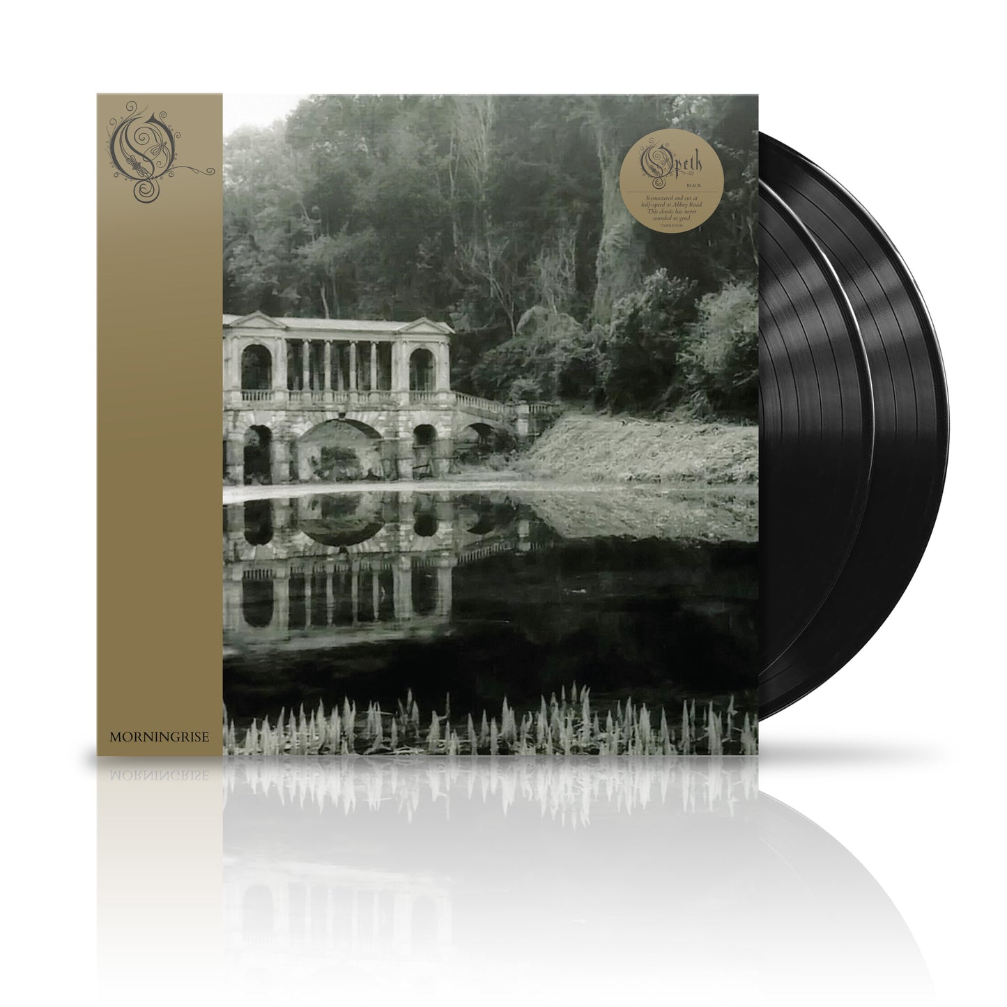 Opeth LP - Morningrise