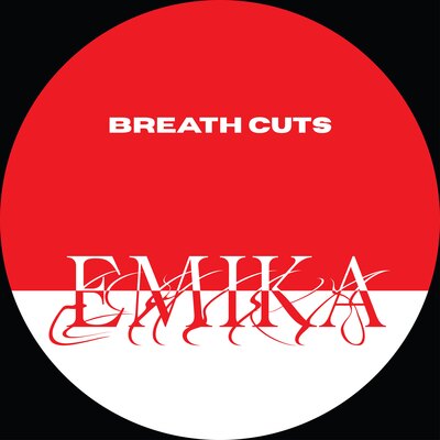 Emika LP - Breath Cuts: | Buy Now For 29.99