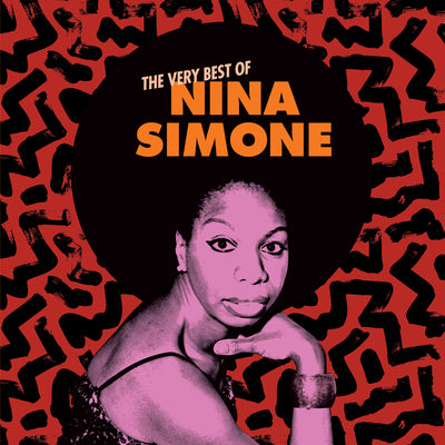 Nina Simone LP - The Very Best Of Nina Simone