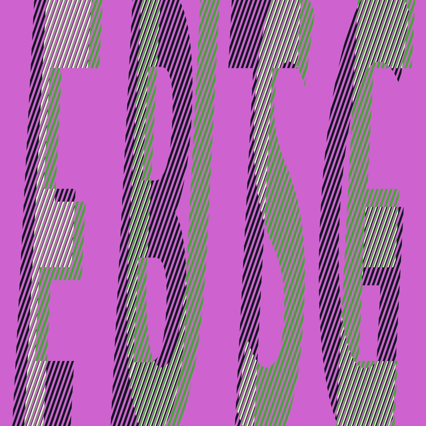 Everything But The Girl LP - Fuse