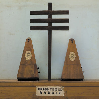 Frightened Rabbit LP - The Woodpile | Buy Now For 29.99
