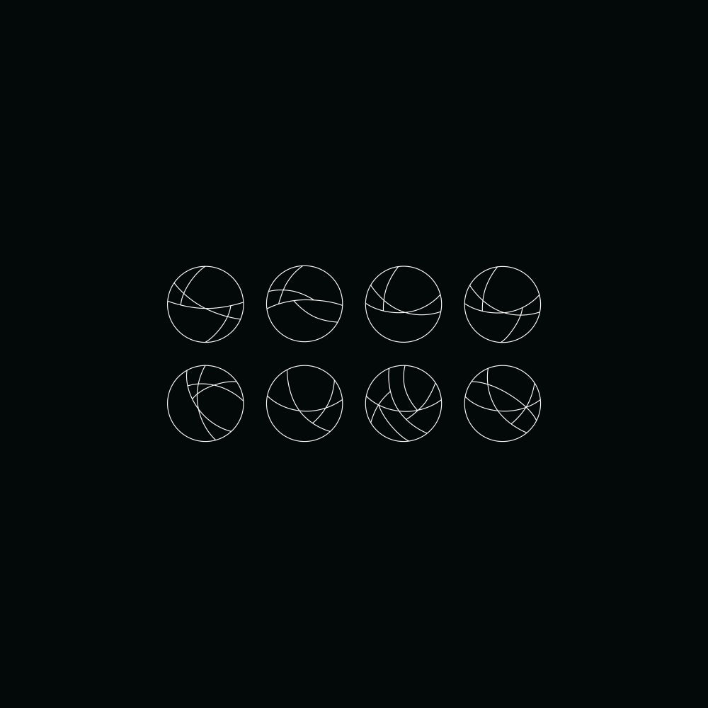Richard Skelton LP - Selenodesy