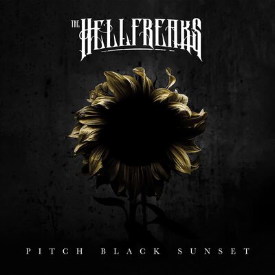 Hellfreaks The LP - Pitch Black Sunset