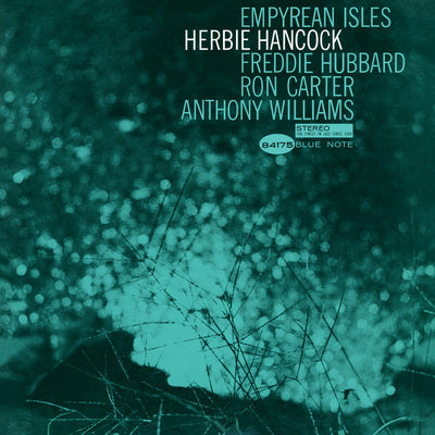 Herbie Hancock LP - Empyrean Isles: | Buy Now For 44.99