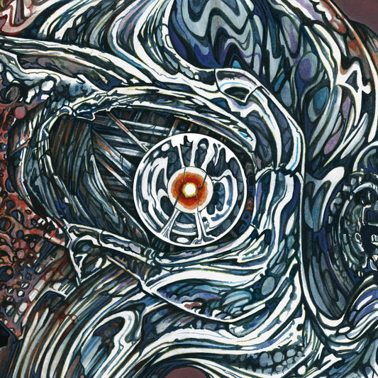 Major Kong LP - Doom Machine | Buy Now For 37.99