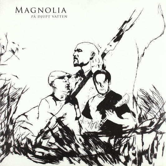 Magnolia LP - På Djupt Vatten | Buy Now For 37.99