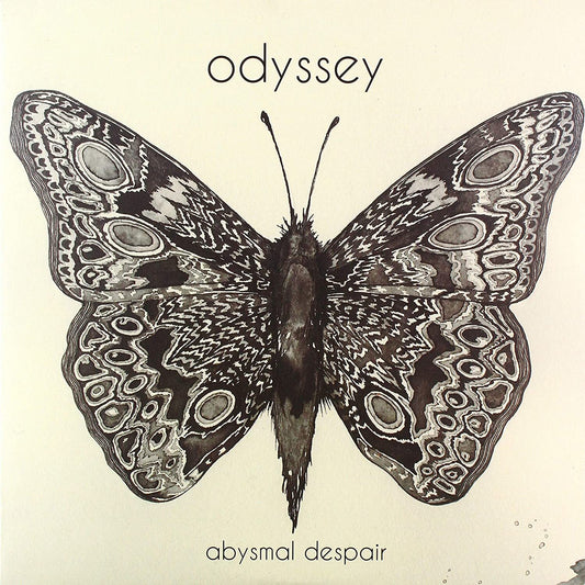 Odyssey LP - Abysmal Despair | Buy Now For 37.99