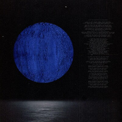 Sault LP - Today & Tomorrow | Buy Now For 34.99