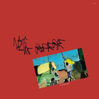 Nein Rodere LP - Form & Feeling | Buy Now For 39.99
